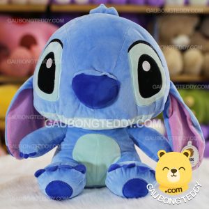 Gấu Bông Stitch - Xanh Gấu Bông Stitch – Xanh