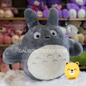 Gấu Bông Totoro chính hãng Gấu Bông Totoro chính hãng