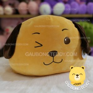 Gối ôm Chó Bông Gối ôm Chó Bông