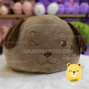 Gối ôm Chó Bông Gối ôm Chó Bông