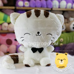 Mèo Bông Mặt Lớn - Mèo Bông Meng Meng Mèo Bông Mặt Lớn – Mèo Bông Meng Meng
